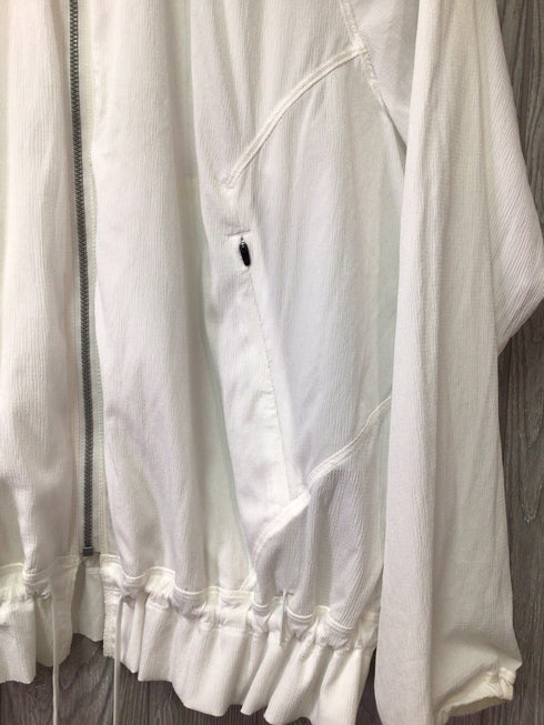 Athleta Jacket Size Large